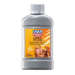 力魔liqui moly 皮革养护剂 1554汽车清洁剂产品图片1